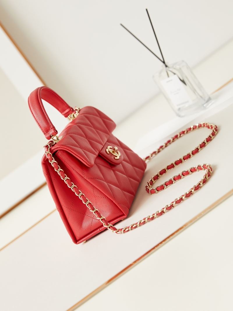 Ch**el satchel bags